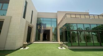 Huge Standalone villa for Rent in Heart of Dubai Millennium Estate @ 900,000/- in 1 or 2 Cheque
