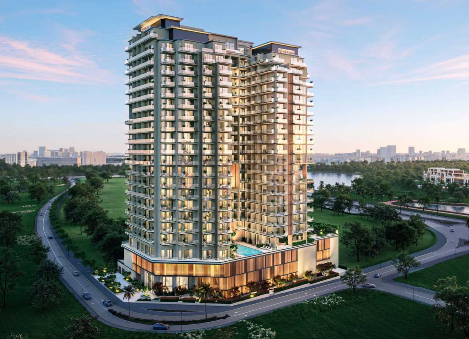 Secure a guaranteed 10% ROI for 5 Years. Location Production City